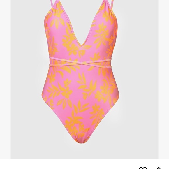 Women’s cupshe swimsuit - Picture 3 of 7